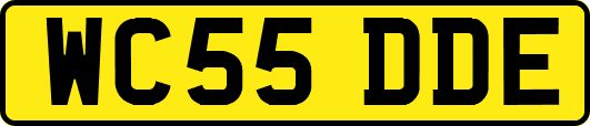 WC55DDE