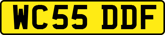 WC55DDF