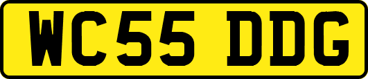 WC55DDG