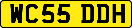 WC55DDH