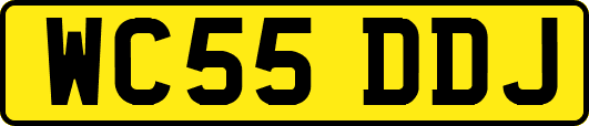 WC55DDJ