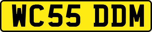 WC55DDM