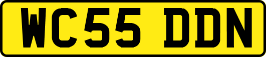 WC55DDN