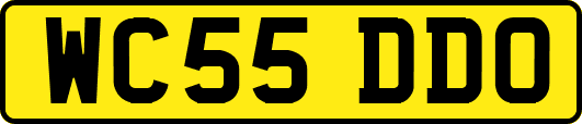 WC55DDO