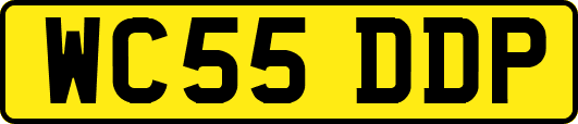 WC55DDP