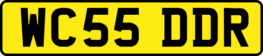 WC55DDR