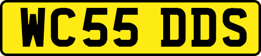 WC55DDS