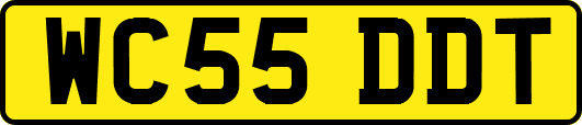 WC55DDT