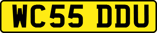 WC55DDU
