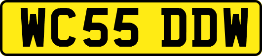WC55DDW