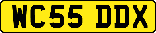 WC55DDX