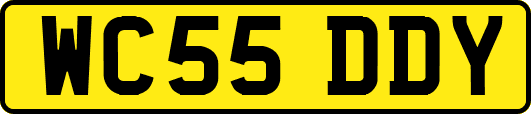 WC55DDY