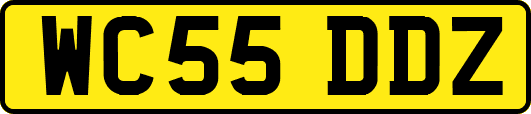 WC55DDZ