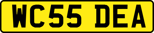 WC55DEA