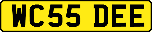WC55DEE