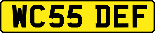 WC55DEF