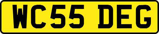 WC55DEG