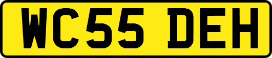 WC55DEH