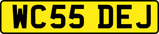 WC55DEJ