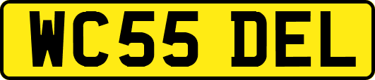 WC55DEL