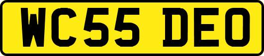 WC55DEO