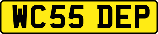 WC55DEP