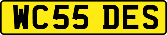 WC55DES