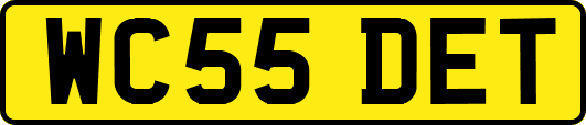 WC55DET