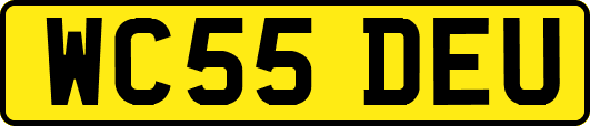 WC55DEU