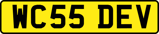 WC55DEV
