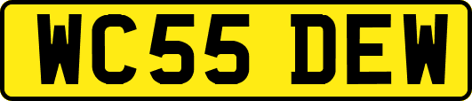 WC55DEW