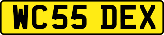 WC55DEX