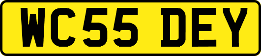 WC55DEY