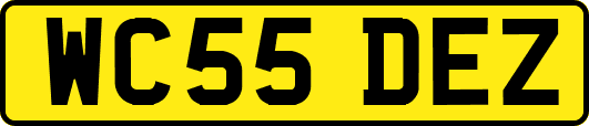 WC55DEZ