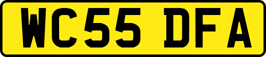 WC55DFA