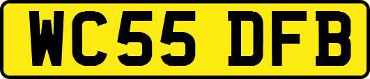 WC55DFB