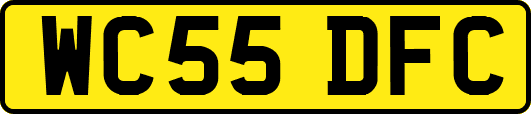WC55DFC