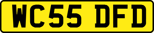 WC55DFD