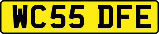 WC55DFE