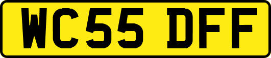 WC55DFF