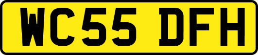 WC55DFH