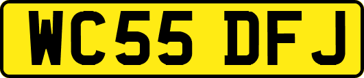 WC55DFJ