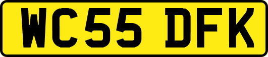 WC55DFK