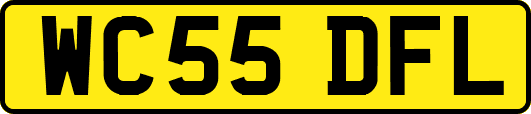 WC55DFL