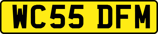 WC55DFM
