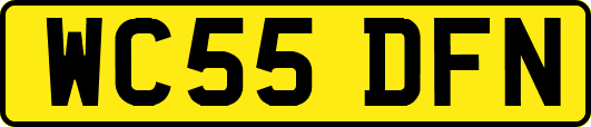 WC55DFN