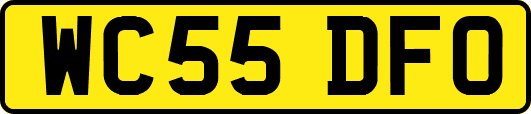 WC55DFO