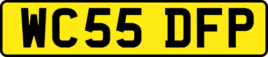 WC55DFP