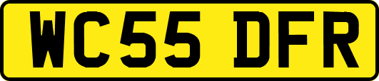 WC55DFR