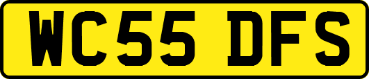 WC55DFS
